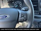Thumbnail of 2025 Oxford White Ford Transit-150