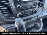 Thumbnail of 2025 Oxford White Ford Transit-150
