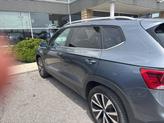 Thumbnail of 2022 Gray Volkswagen Taos