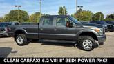 Thumbnail of 2016 Magnetic Ford F-250