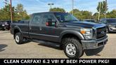 Thumbnail of 2016 Magnetic Ford F-250