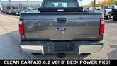 Thumbnail of 2016 Magnetic Ford F-250