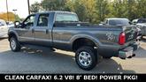 Thumbnail of 2016 Magnetic Ford F-250