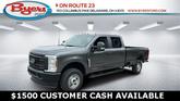 Photo of 2025 Gray Ford F-250