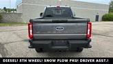 Thumbnail of 2025 Gray Ford F-250