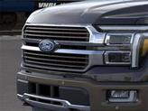 Thumbnail of 2025 Agate Black Metallic Ford F-150