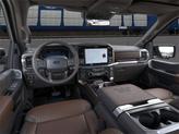 Thumbnail of 2025 Agate Black Metallic Ford F-150