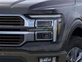 Thumbnail of 2025 Agate Black Metallic Ford F-150