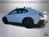 Thumbnail of 2022 Ceramic White Subaru WRX