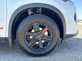 Thumbnail of 2026 Everest White Pearl Tricoat Nissan Rogue