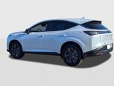 Thumbnail of 2025 Everest White P Nissan Murano