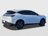 Thumbnail of 2025 Everest White P Nissan Murano