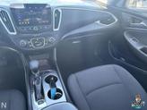 Thumbnail of 2023 Mineral Gray Metallic Chevrolet Malibu