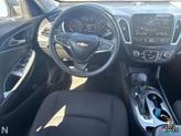 Thumbnail of 2023 Mineral Gray Metallic Chevrolet Malibu
