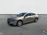 Thumbnail of 2023 Mineral Gray Metallic Chevrolet Malibu