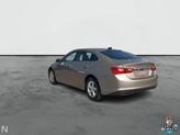 Thumbnail of 2023 Mineral Gray Metallic Chevrolet Malibu