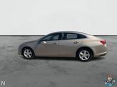Thumbnail of 2023 Mineral Gray Metallic Chevrolet Malibu