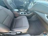Thumbnail of 2023 Mineral Gray Metallic Chevrolet Malibu