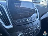 Thumbnail of 2023 Mineral Gray Metallic Chevrolet Malibu