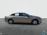 Thumbnail of 2023 Mineral Gray Metallic Chevrolet Malibu