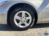 Thumbnail of 2023 Mineral Gray Metallic Chevrolet Malibu