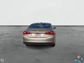 Thumbnail of 2023 Mineral Gray Metallic Chevrolet Malibu