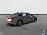 Thumbnail of 2023 Mineral Gray Metallic Chevrolet Malibu