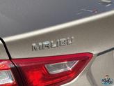 Thumbnail of 2023 Mineral Gray Metallic Chevrolet Malibu