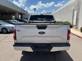Thumbnail of 2018 Ingot Silver Ford F-150