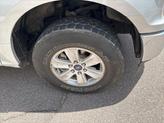 Thumbnail of 2018 Ingot Silver Ford F-150