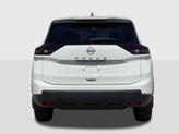 Thumbnail of 2025 Glacier White Nissan Rogue