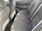 Thumbnail of 2025 Gun Metallic Nissan Versa