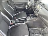 Thumbnail of 2025 Gun Metallic Nissan Versa