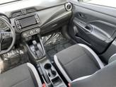 Thumbnail of 2025 Gun Metallic Nissan Versa