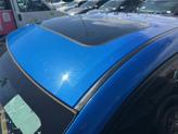 Thumbnail of 2023 Electric Blue Metallic Nissan Sentra