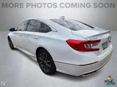 Thumbnail of 2021 Platinum White Pearl Honda Accord