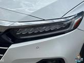 Thumbnail of 2021 Platinum White Pearl Honda Accord