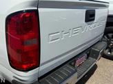 Thumbnail of 2021 Summit White Chevrolet Colorado