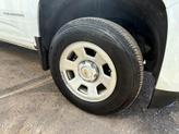 Thumbnail of 2021 Summit White Chevrolet Colorado