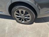 Thumbnail of 2022 Gravity Grey Kia Sorento