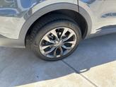 Thumbnail of 2022 Gravity Grey Kia Sorento