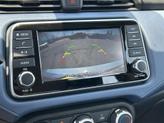 Thumbnail of 2025 Super Black Nissan Versa