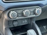 Thumbnail of 2025 Super Black Nissan Versa