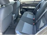 Thumbnail of 2025 Super Black Nissan Versa