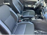 Thumbnail of 2025 Super Black Nissan Versa