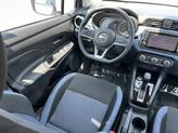 Thumbnail of 2025 Super Black Nissan Versa