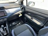 Thumbnail of 2025 Super Black Nissan Versa