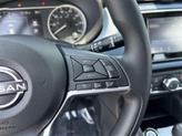 Thumbnail of 2025 Super Black Nissan Versa