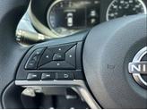 Thumbnail of 2025 Super Black Nissan Versa