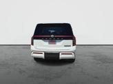 Thumbnail of 2025 Everst White P Nissan Armada